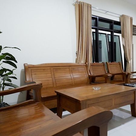 מלון Reddoorz Near Living Plaza פורווקרטו מראה חיצוני תמונה