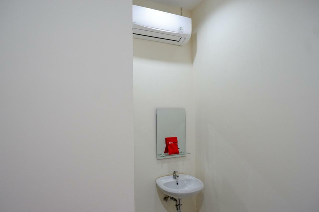 מלון Reddoorz Near Living Plaza פורווקרטו מראה חיצוני תמונה